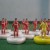 Subbuteo Andrew Table Soccer Serbia 2010 National Team on WSB Professional Bases